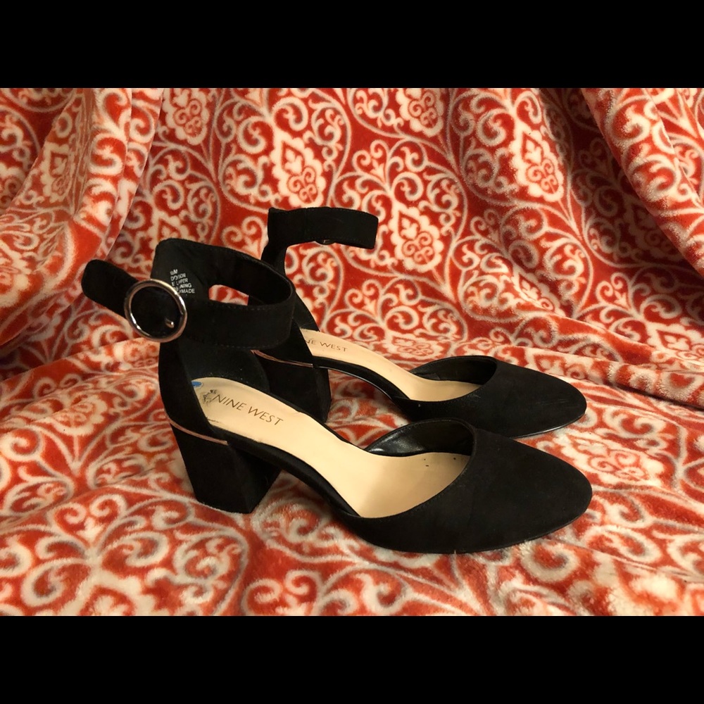 Cute little heels